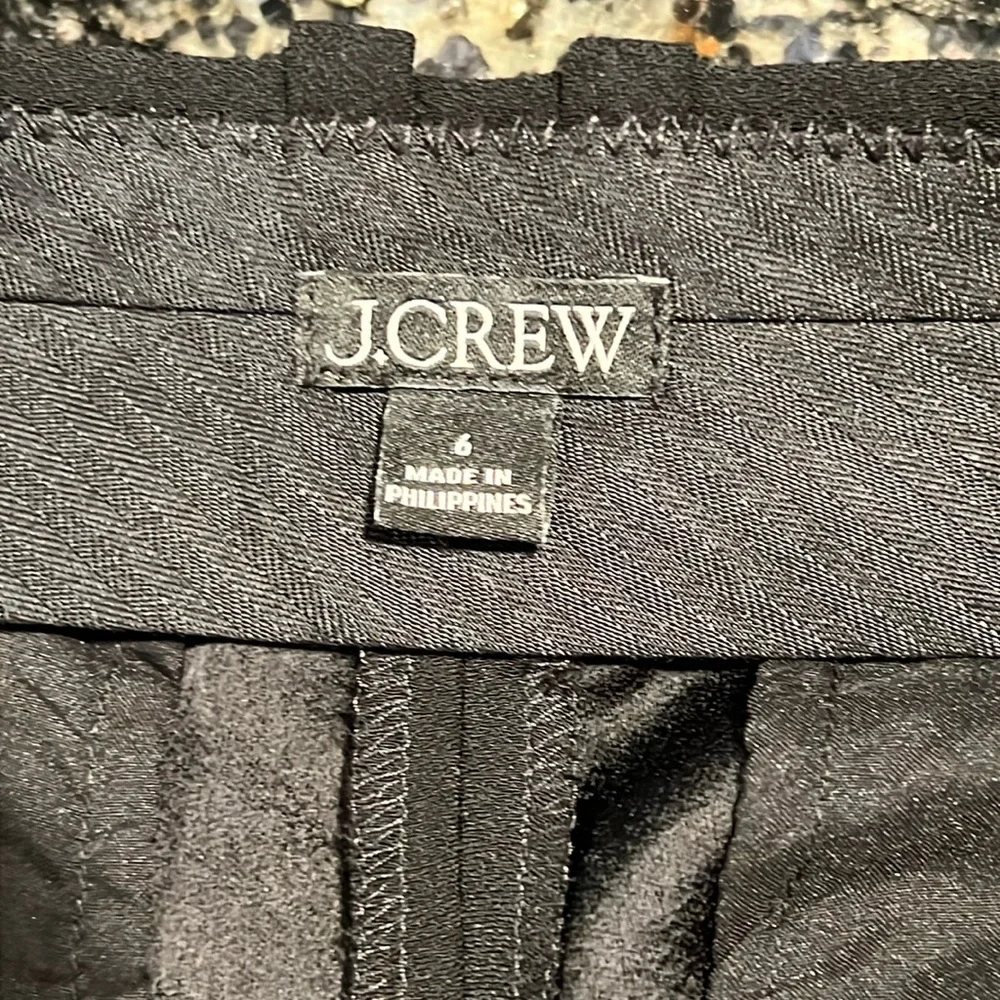 J. Crew new without